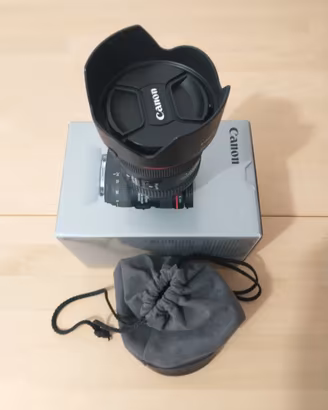 Canon EF 24-70mm f/4 L IS USM