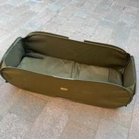 culla pesca/materassino