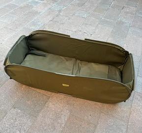 culla pesca/materassino