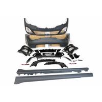 Bmw serie3 G20 2019> Bodykit M- Tech look