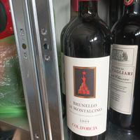 vino brunello montalcino