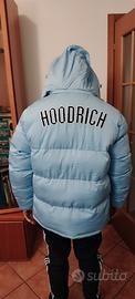 Giacca da uomo Hoodrich Stack