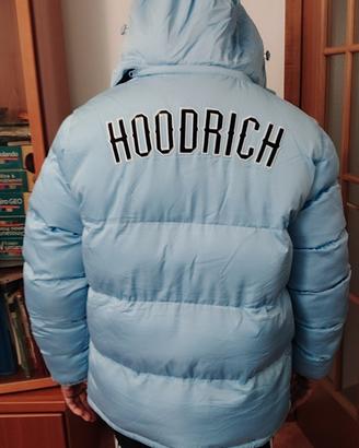 Giacca da uomo Hoodrich Stack