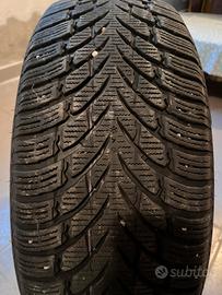 Gomme invernali nokian