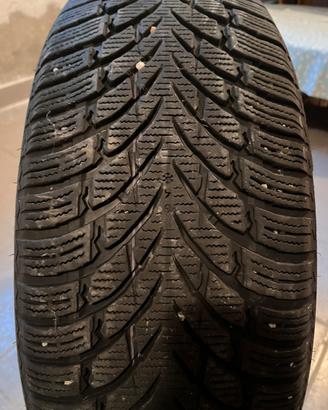 Gomme invernali nokian