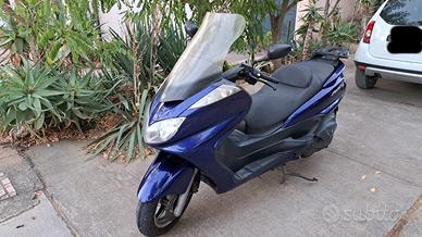 Yamaha Majesty 400 - 2006