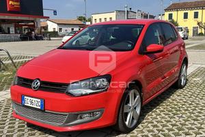 VOLKSWAGEN Polo 1.4 5 porte Highline