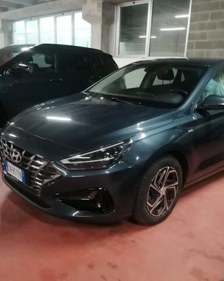Hyundai i30 5 Porte i30 1.0 t-gdi 48V Prime 120cv