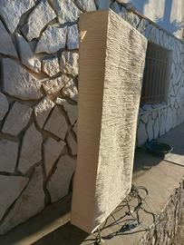 Piantana lampada da terra