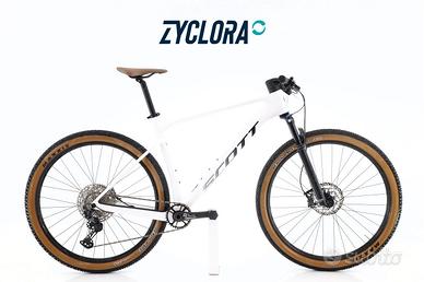 Scott Scale 930 XT t.XL