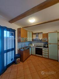 AP1228 - Sinalunga appartamento con ingres