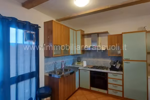 AP1228 - Sinalunga appartamento con ingres