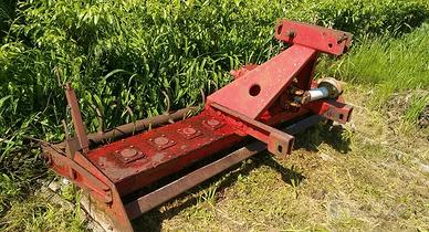 ERPICE ROTANTE 2,5 m USATO