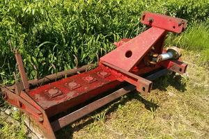 ERPICE ROTANTE 2,5 m USATO