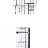 Appartamento in zona centrale con box auto
