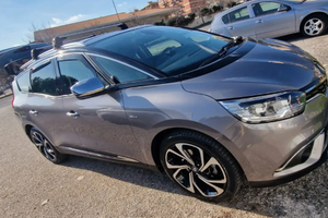 Renault Grand Scenic IV