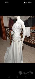 Abito Da Sposa 