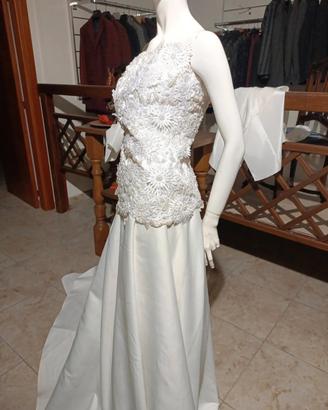 Abito Da Sposa 