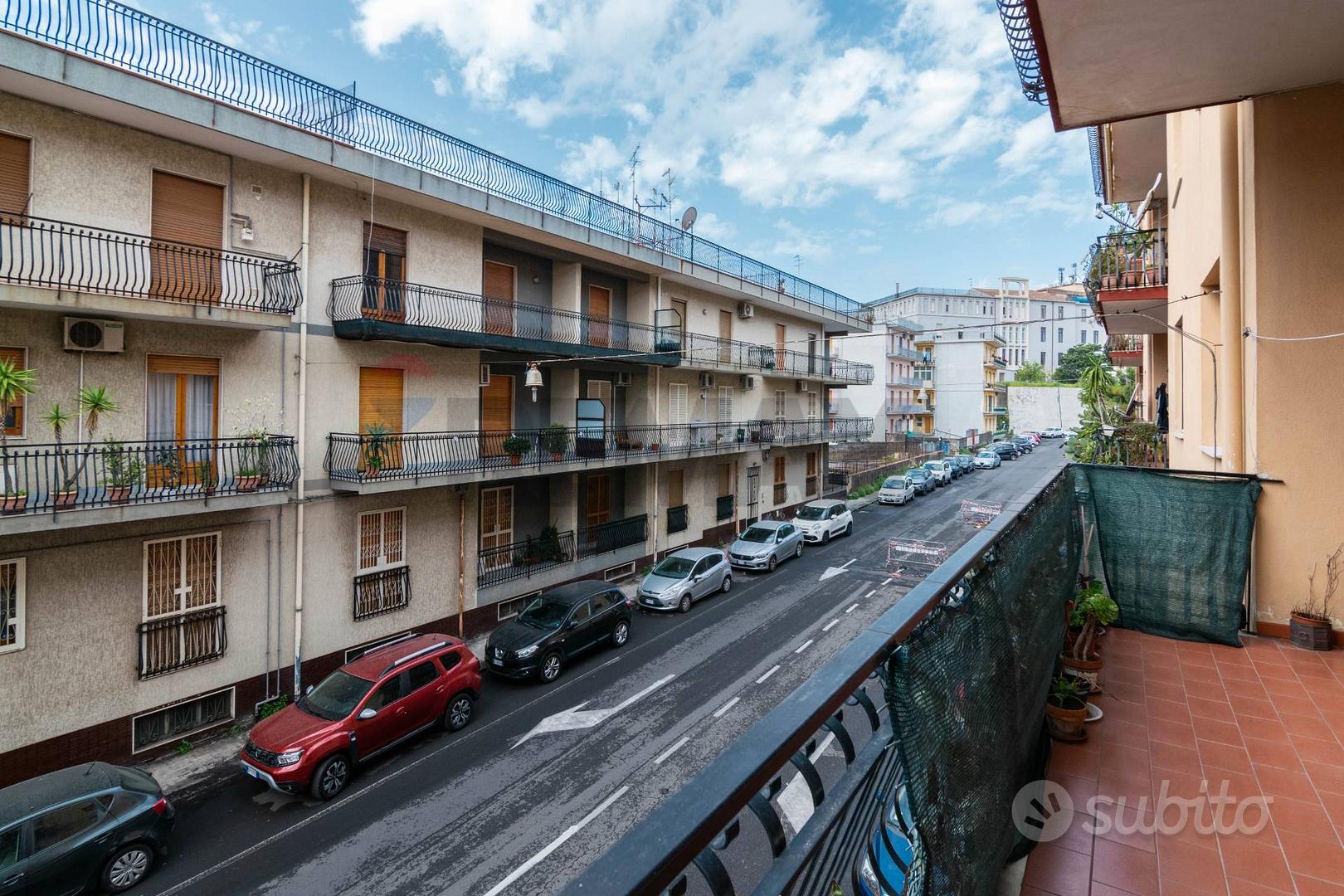 Apartment in Acireale, Santa Caterina - Vista 5