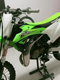 kx 85