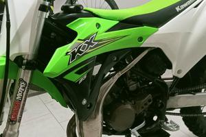 kx 85