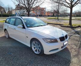 BMW Serie 3 (E90/91) - 2007