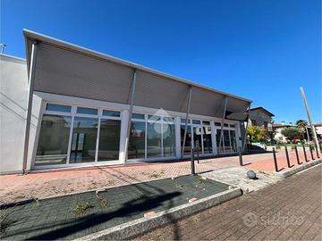 NEGOZIO A CITTADELLA