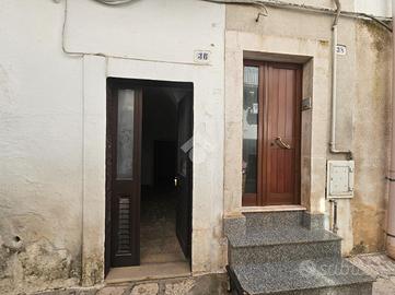 CASA INDIPENDENTE A CEGLIE MESSAPICA