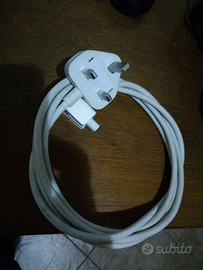 Cavo alimentazione Apple UK