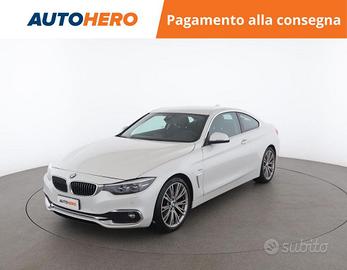 BMW 420 YH24810