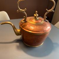 TEIERA ANTICA MAROCCHINA