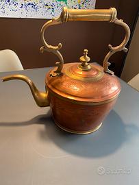 TEIERA ANTICA MAROCCHINA