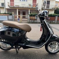 Vespa 50 Primavera