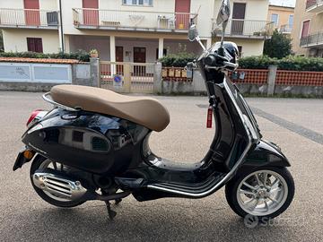 Vespa 50 Primavera