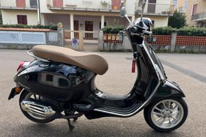 Vespa 50 Primavera