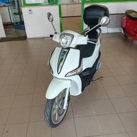 Piaggio Liberty 125 - 2020