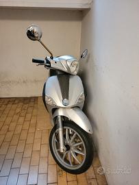 Piaggio Liberty 125 4 tempi
