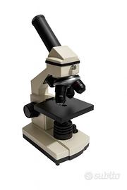 Microscopio