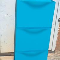 Scarpiera componibili