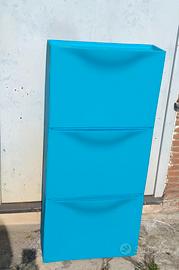 Scarpiera componibili