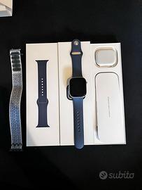 Apple Watch S10 46mm