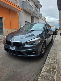 bmw 216d f45