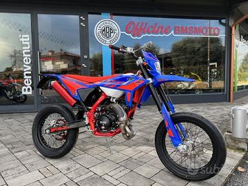 BETA RR 50 TRACK E5+ MY26