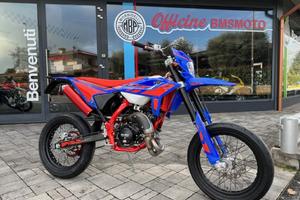 BETA RR 50 TRACK E5+ MY26