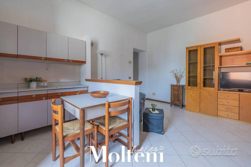 Appartamento – Lecco, Santo Stefano, Castello - Altro