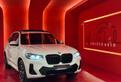 Bmw X3 xDrive20d 48V Msport
