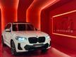Bmw X3 xDrive20d 48V Msport