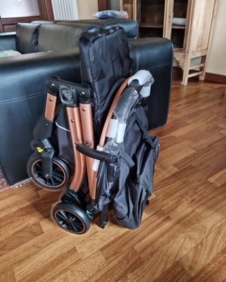 Passeggino leggero Cam