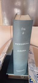 Enciclopedia Europea 