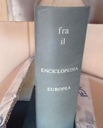 Enciclopedia Europea 